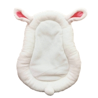 うさぎのゴロリンマット