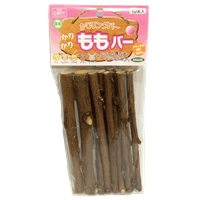 かじってチモシー