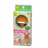 フルーツ村ラバーブラシ