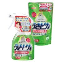 ペットウェットティッシュ