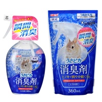 ペットウェットティッシュ
