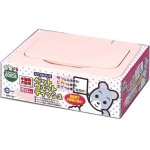 ペットウェットティッシュ