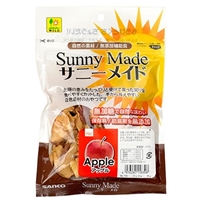 サンフルーツ アップルスライス