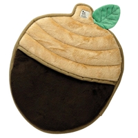 どんぐりのクッション
