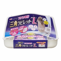 メラミントイレ