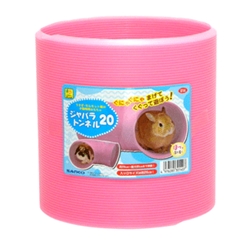 ジャバラトンネル