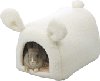 うさぎの快適ベッド