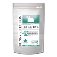 ヘアボールコントロール