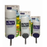 Lixit 広口ドリンキー