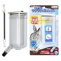 おそうじラクラクボトル